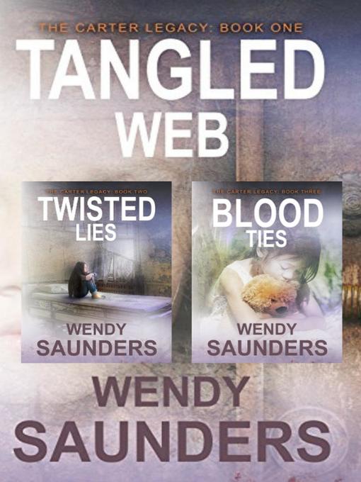 Title details for The Carters Complete Boxset by Wendy Saunders - Available